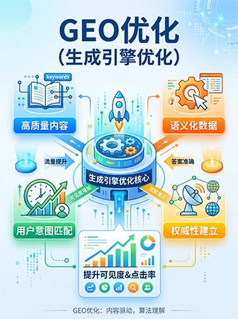 GEO优化